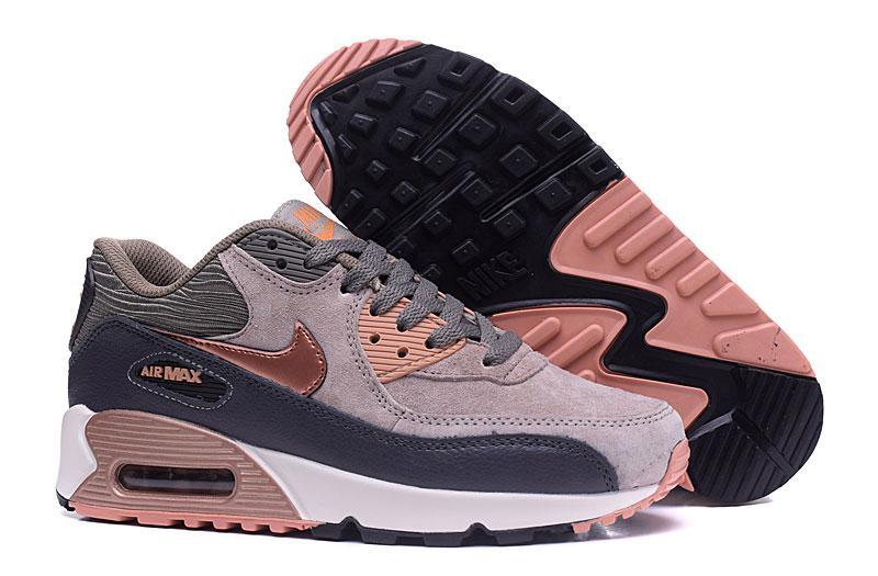 air max 90 femme soldes
