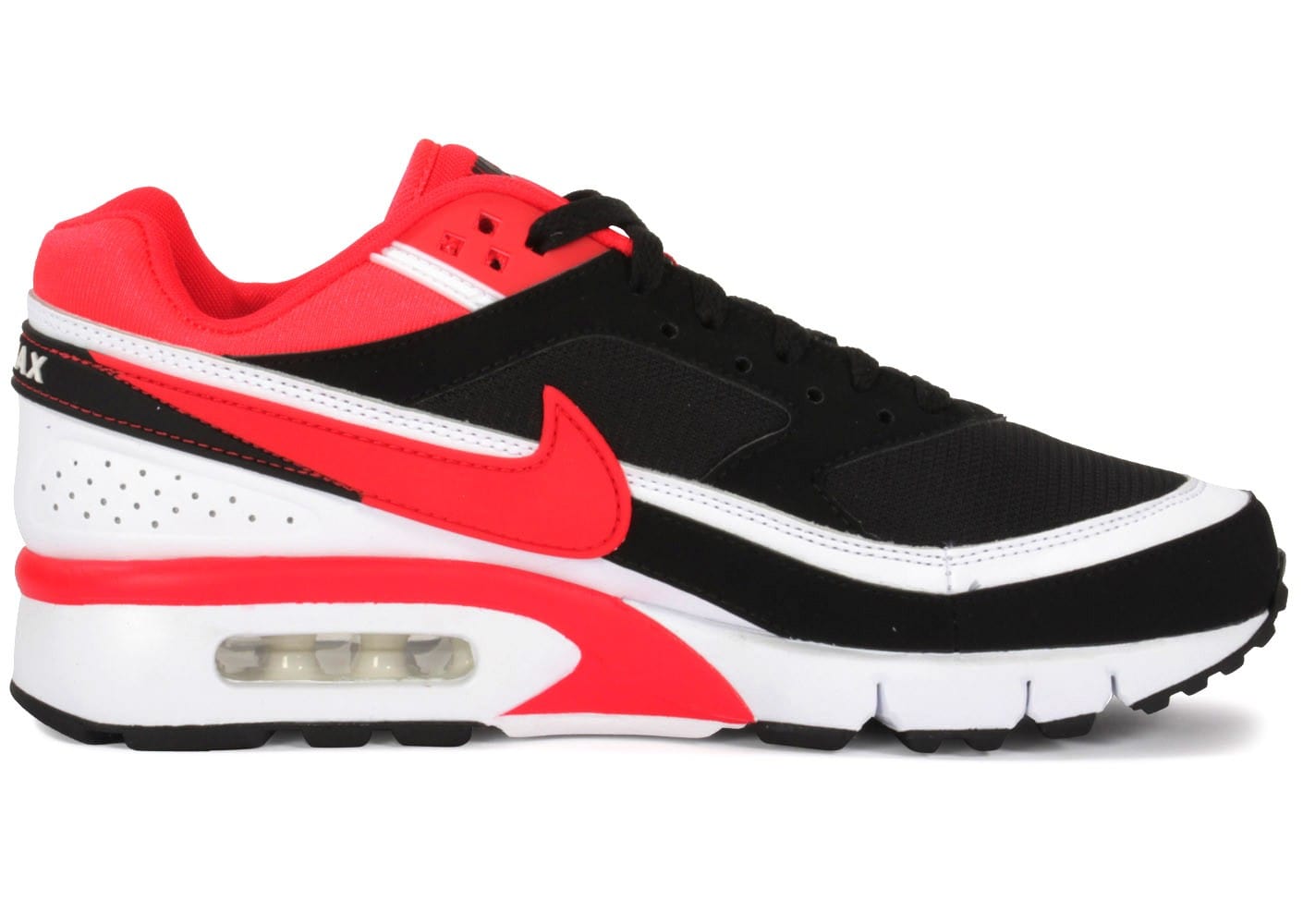 nike air max bw rouge nike air max bw rouge