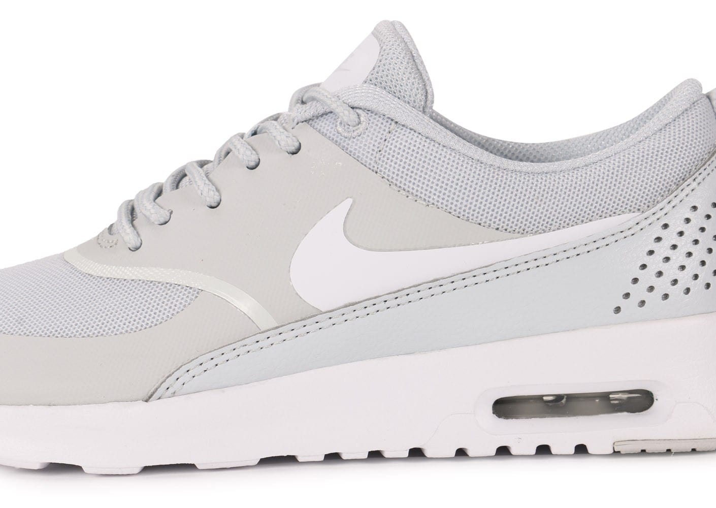 nike air max thea blanche femme