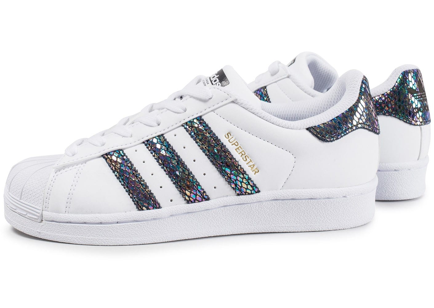 adidas fille soldes