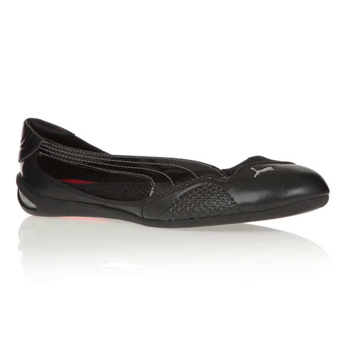 puma ballerine femme