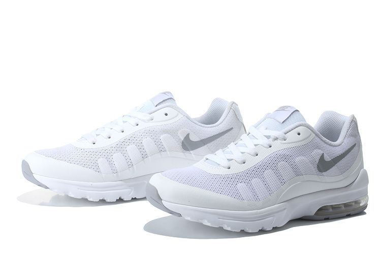 chaussure femme nike blanche
