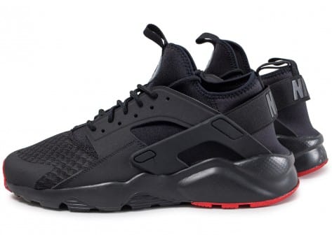 nike huarache ultra homme marron
