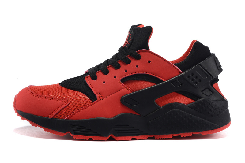huarache homme noir