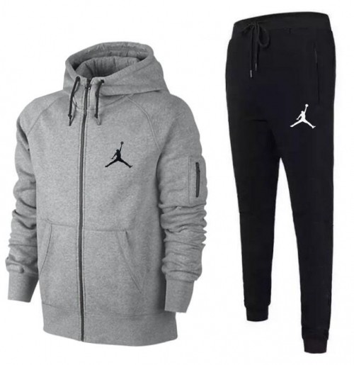 ensemble survetement nike jordan