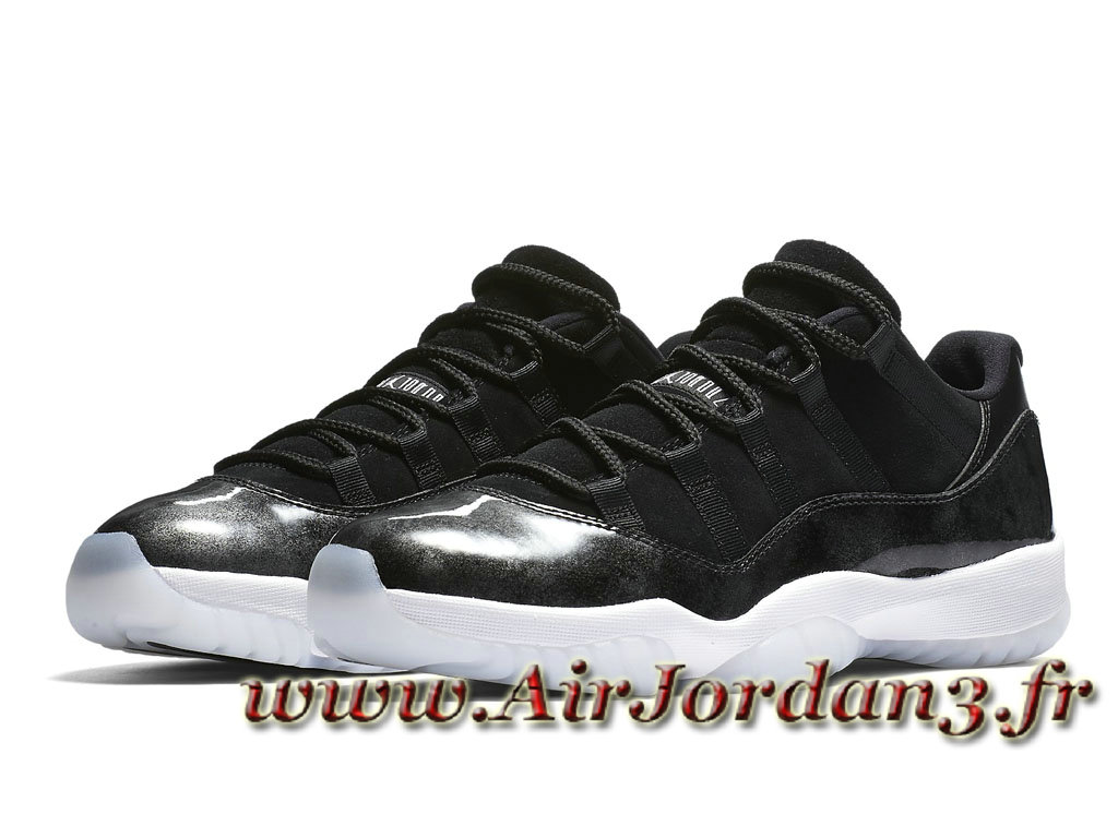 jordan basse homme