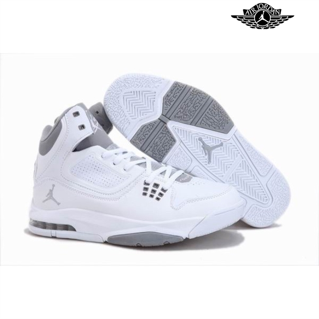 jordan blanches femme