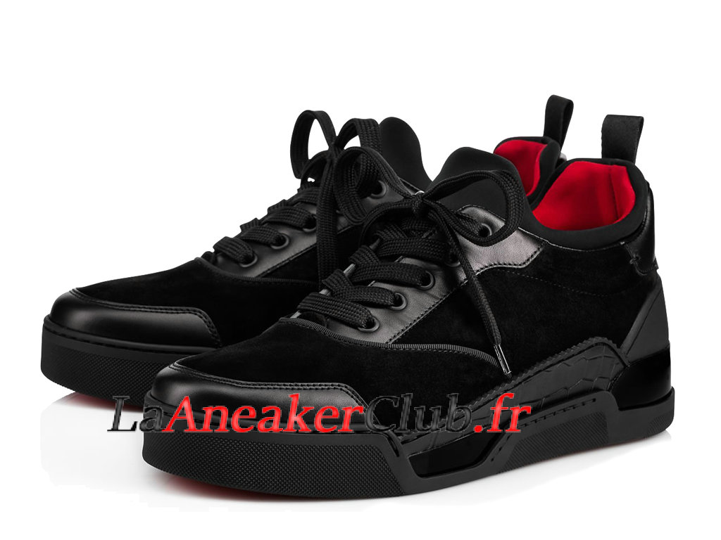 basket a grosse semelle