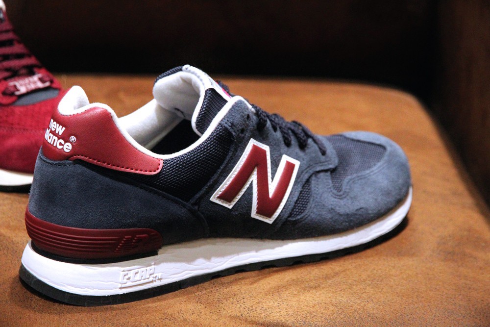 new balance 670 homme discount