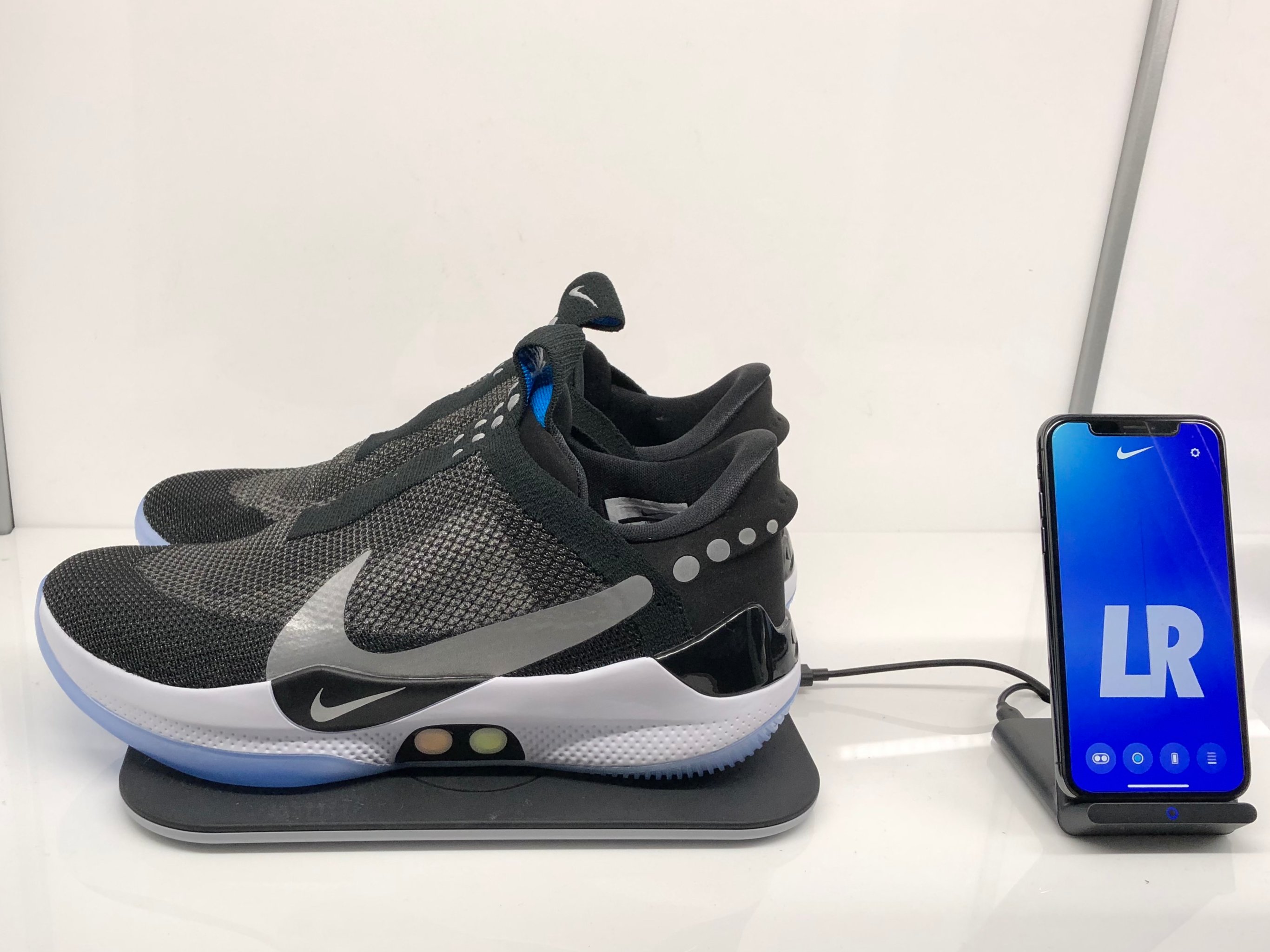 nouvelle collection chaussure nike