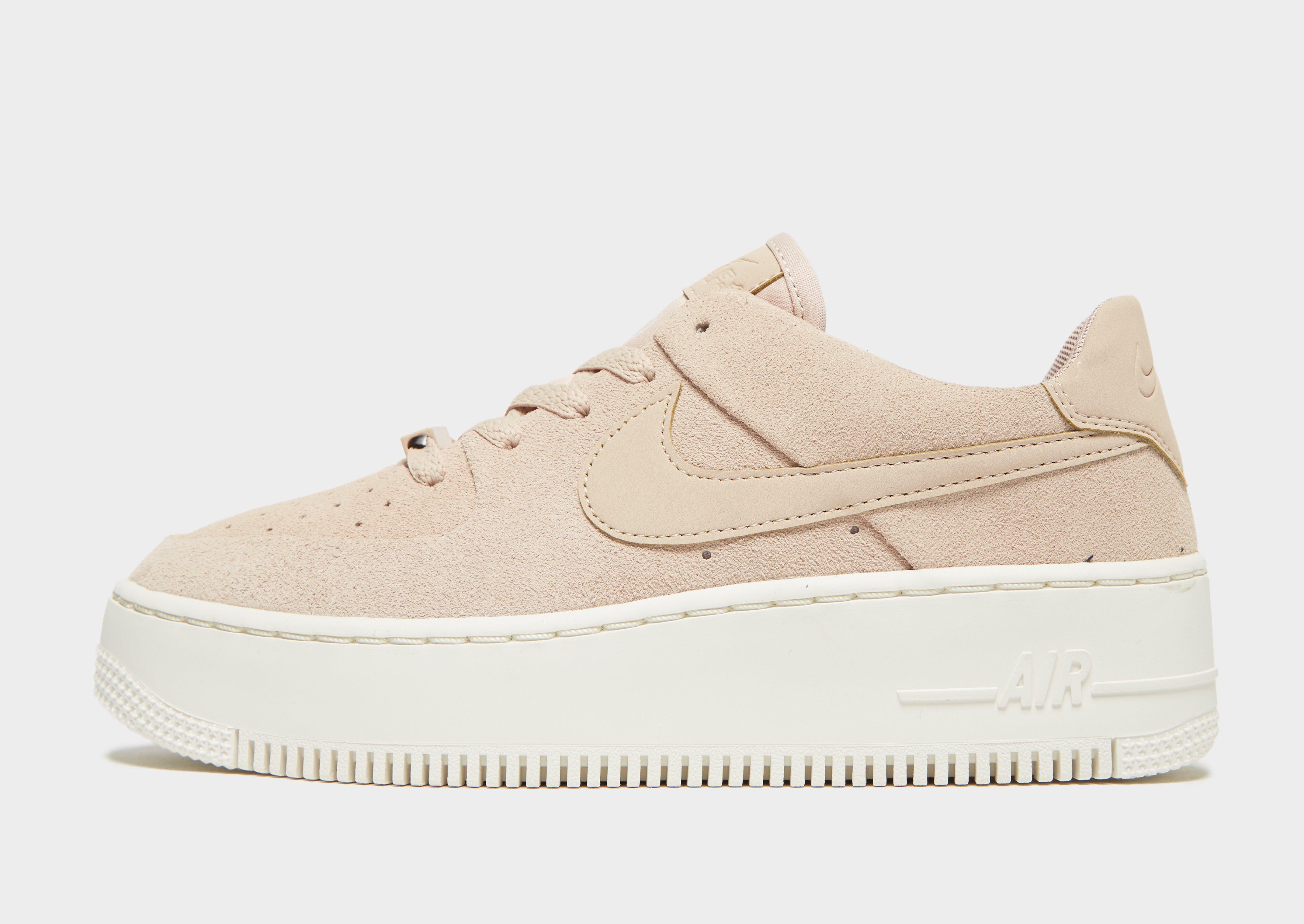 air max force one femme