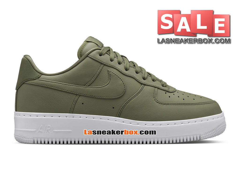 nike air force 1 basse femme pas cher