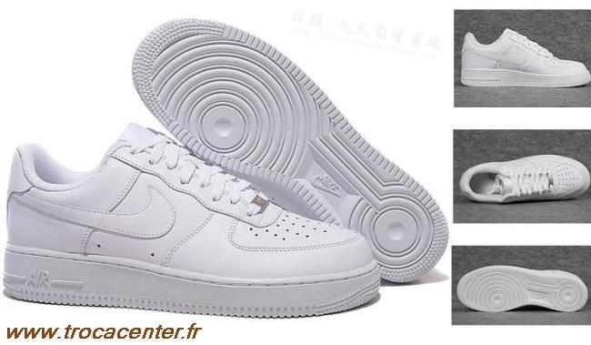 nike air force 1 homme soldes