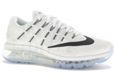 nike air max 2016 femme noir