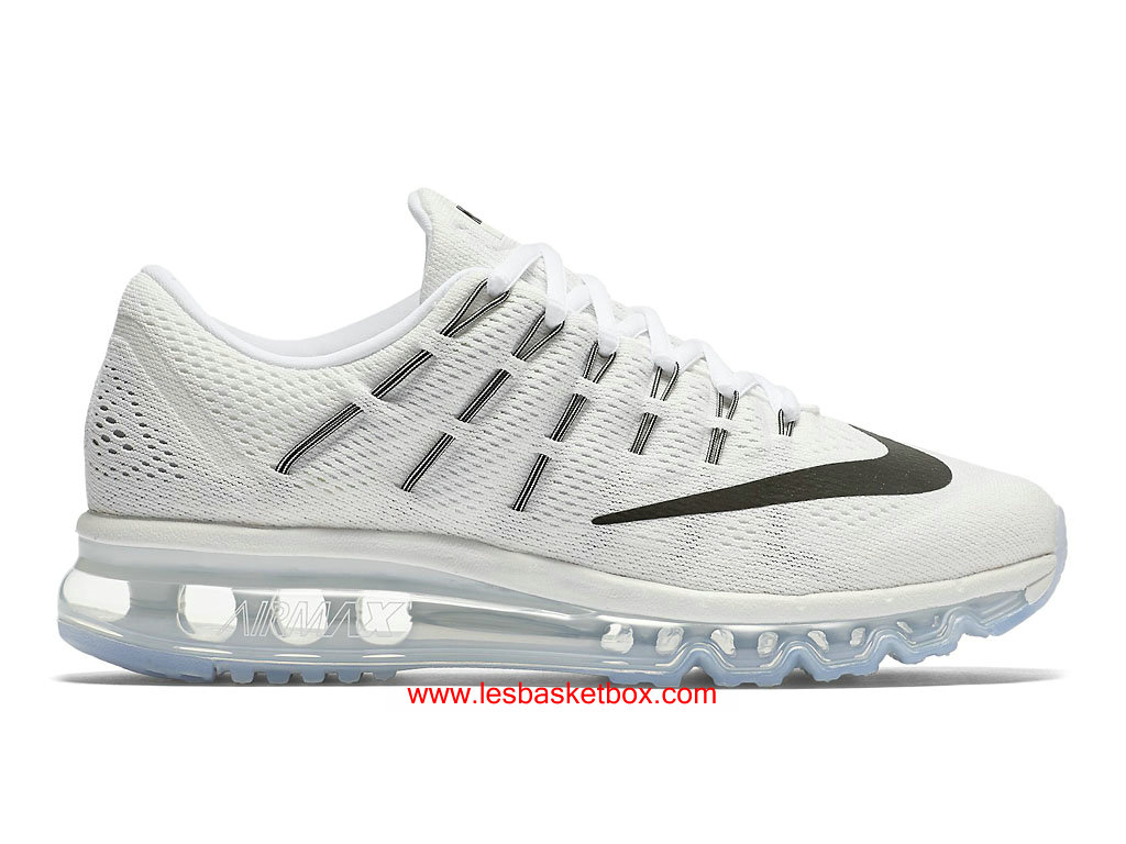 nike air max 2016 femme noir