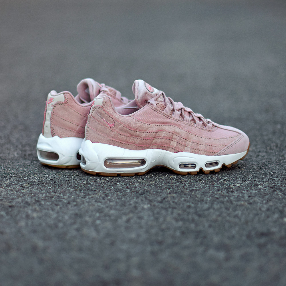 air max 96 rose
