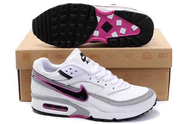 nike bw