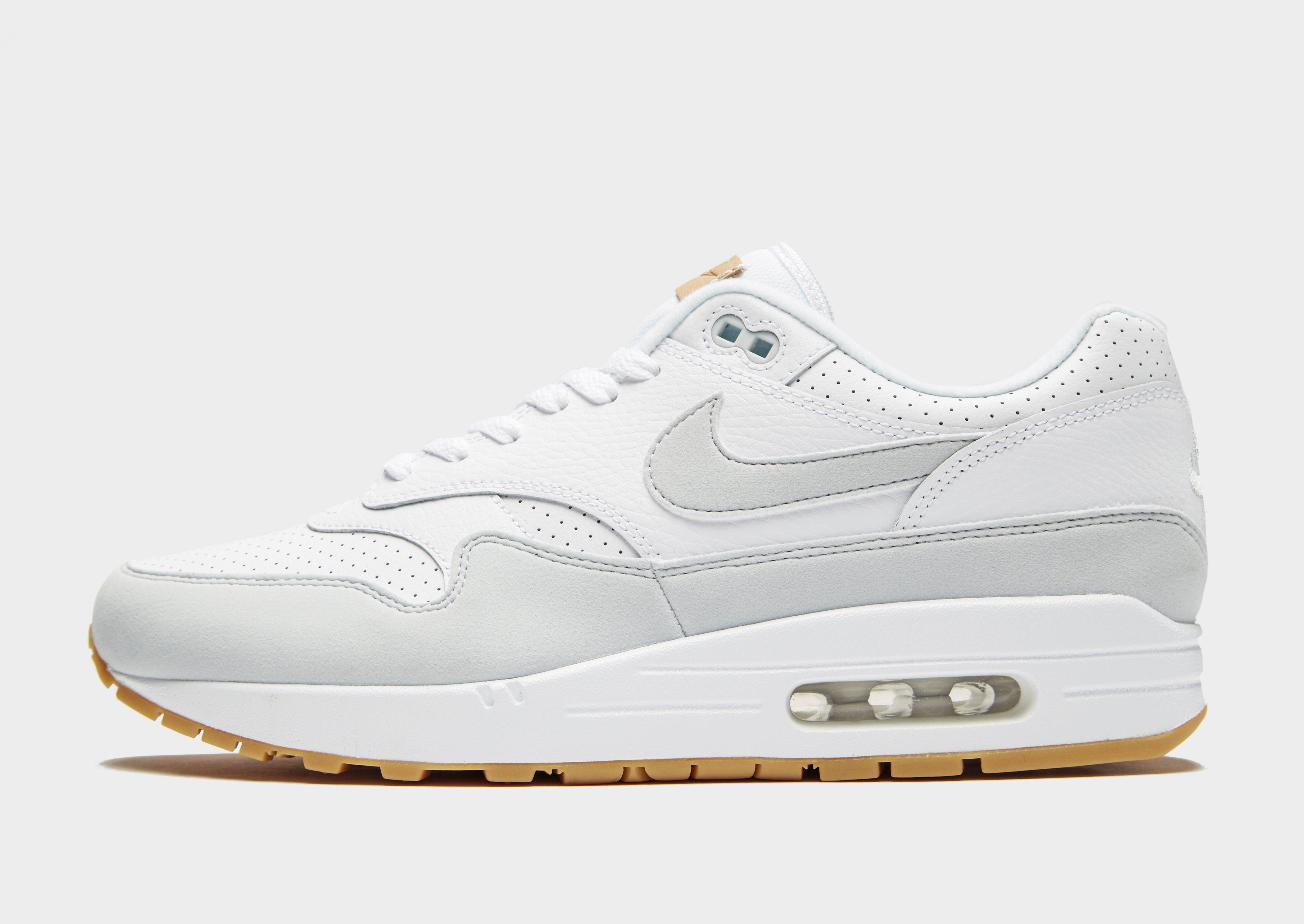 nike air max one grise