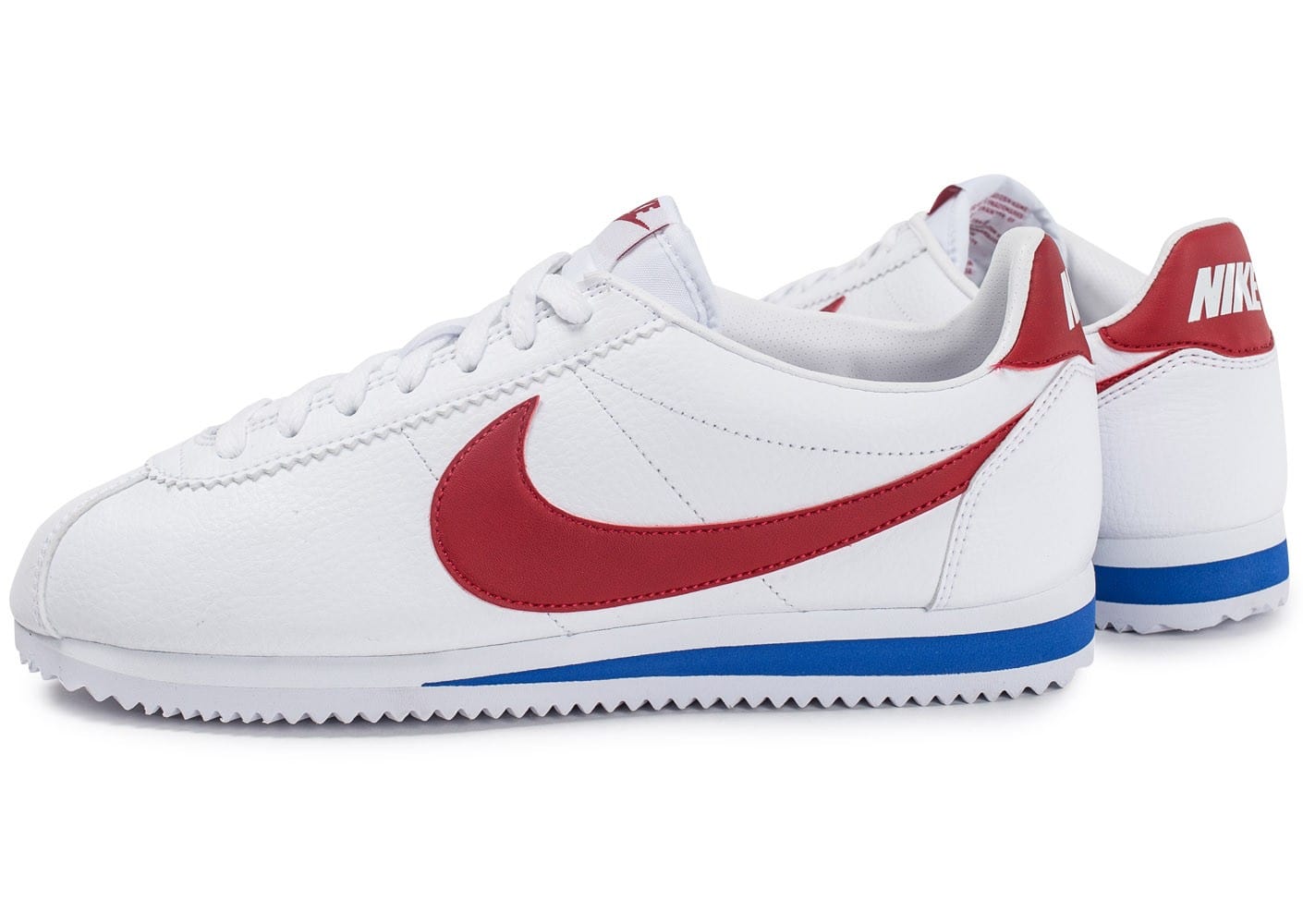 nike cortez ultra moire femme bleu