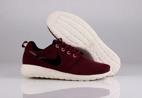 rosh run nike femme