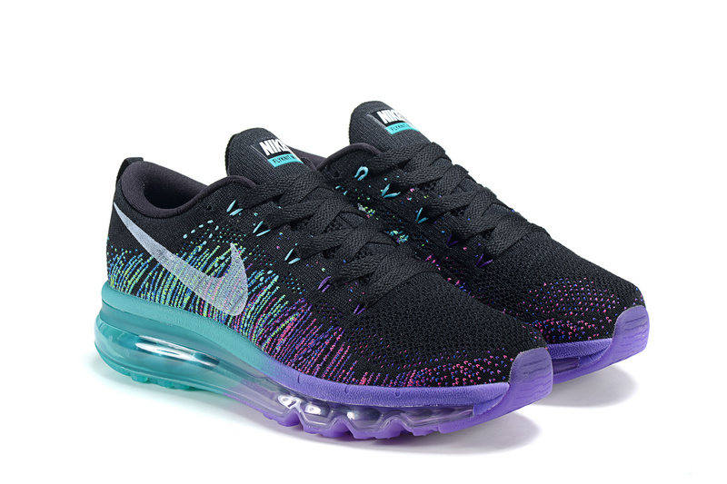 nike flyknit lunar 2 femme soldes