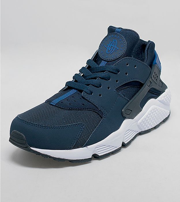 nike urh bleu