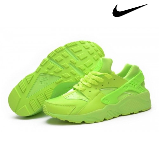 huarache gialle fluo