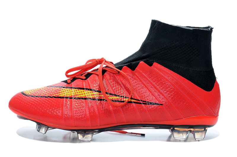 crampons nike hypervenom pas cher