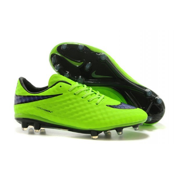 crampon hypervenom decathlon