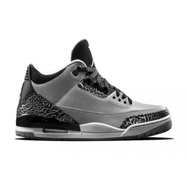 basquette jordan femme