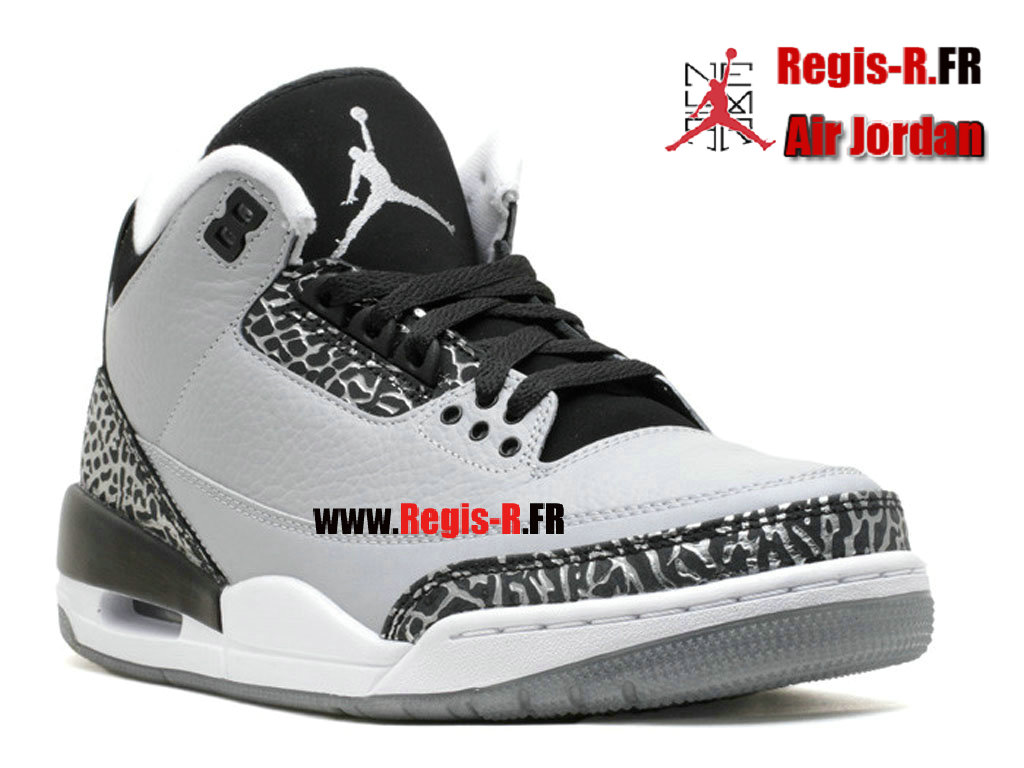 air jordan 3 retro pas cher