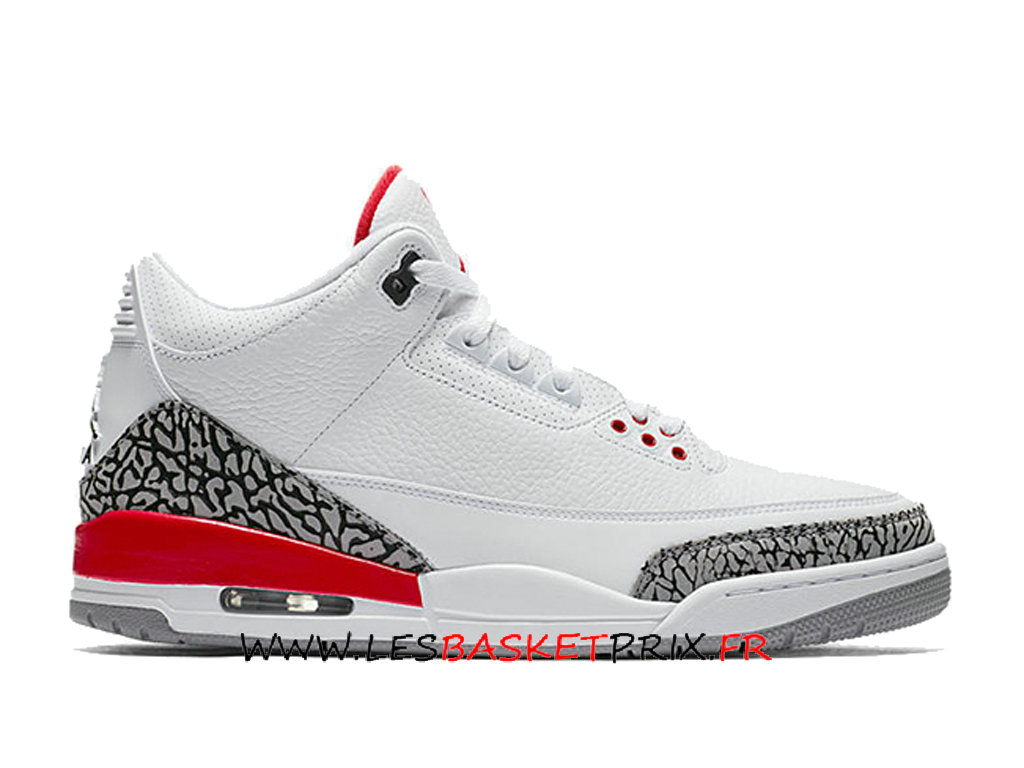 basket nike jordan homme