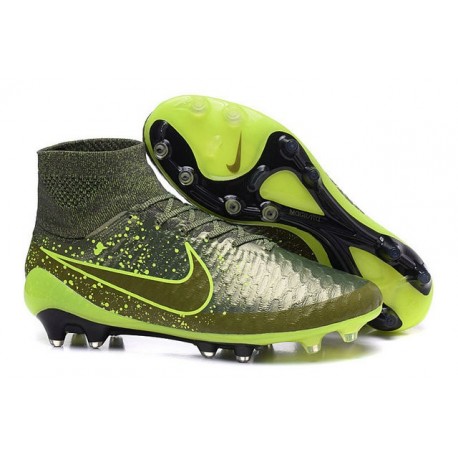 magista jaune montante