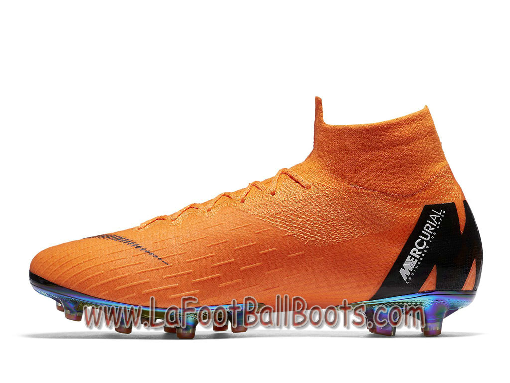 mercurial montant