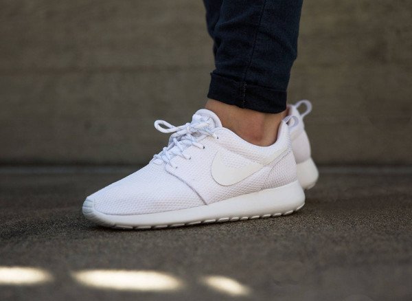 nouvelle roshe run femme