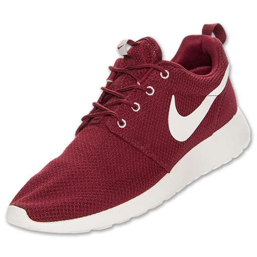 roshe run bordeaux