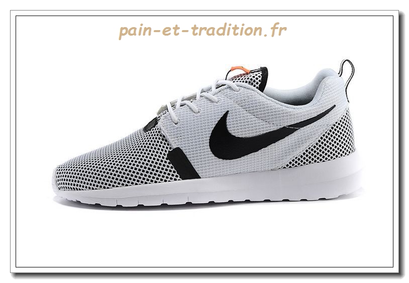 roshe run blanc