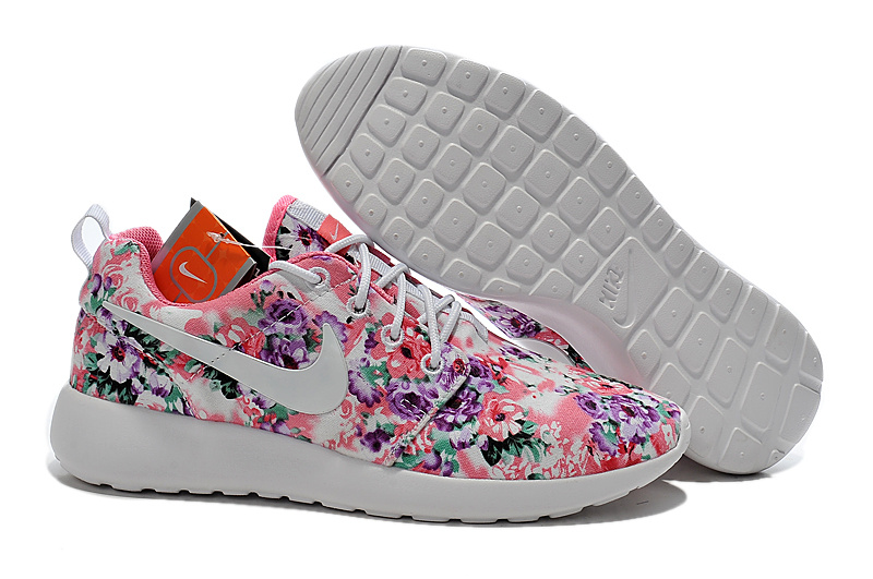 rosh run nike femme