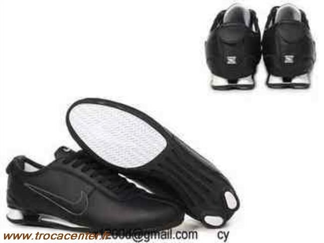 nike shox rivalry taille 39
