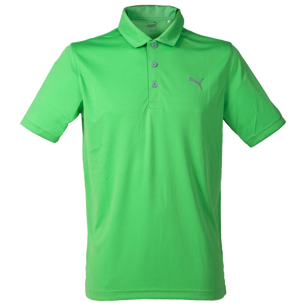 polo puma soldes