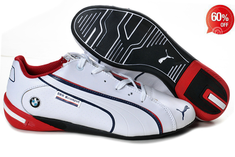 chaussure puma bmw femme soldes