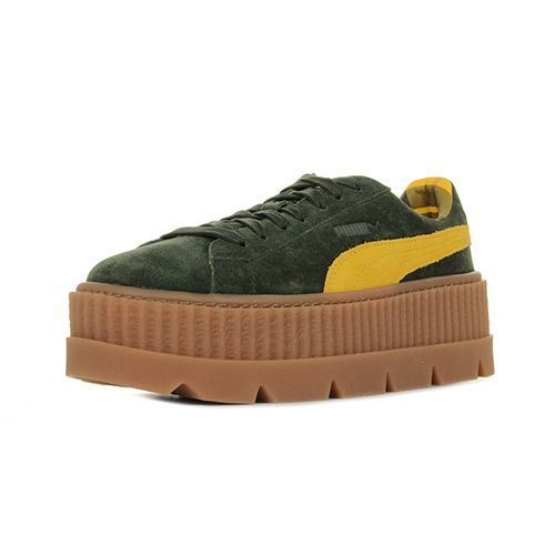puma fenty solde