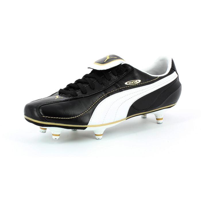chaussure puma king femme