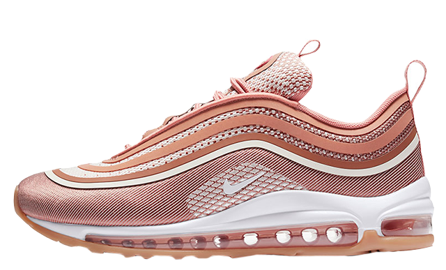 air max 97 rose