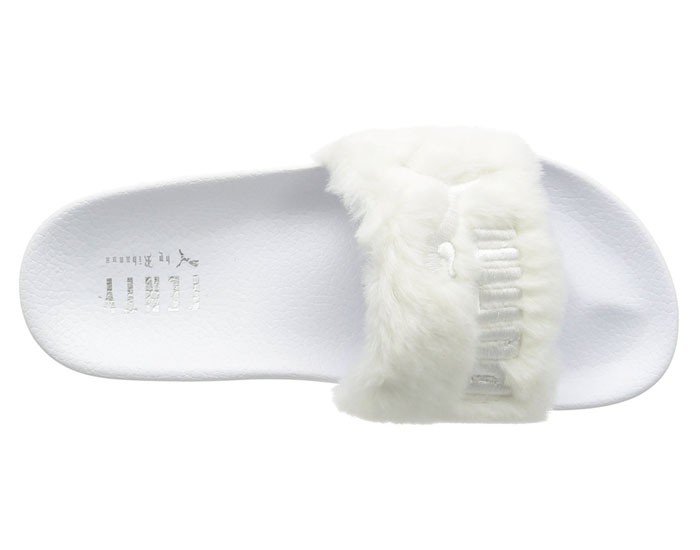 sandale fenty puma pas cher