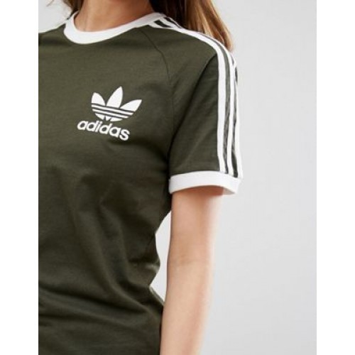 tee shirt adidas solde