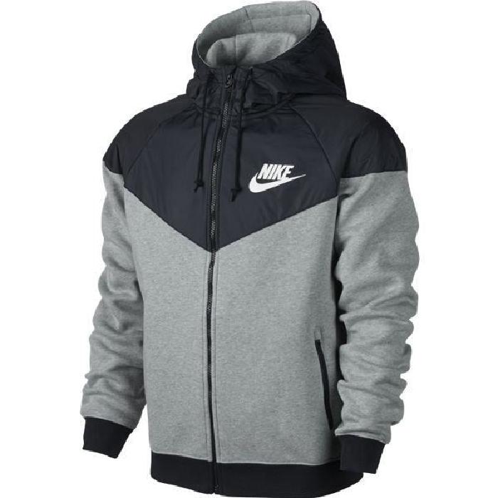 gilet nike pas cher